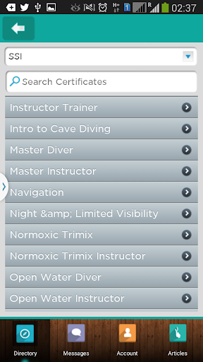 免費下載旅遊APP|DiveAdvisor - Scuba Diving App app開箱文|APP開箱王