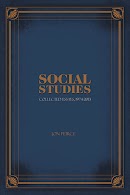 Social Studies cover