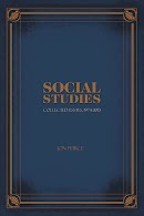 Social Studies cover
