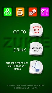 Download Zukie Pub Crawl Dice APK for PC