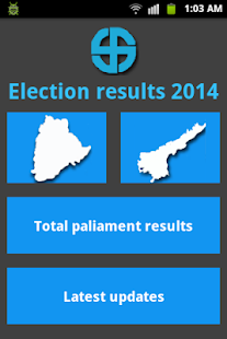 Lastest AP Election results 2014 APK for Android