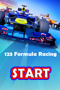 Lastest 123 Formula Racing Stars APK for Android