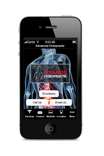 【免費健康App】Advanced Chiropractic-APP點子