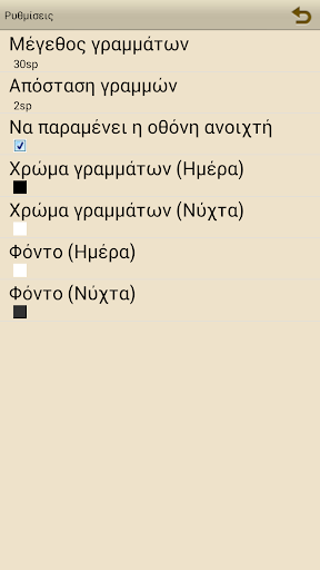 【免費書籍App】Τα Αφόρετα…, Ε.Δερμ. & Β.Χρυσ.-APP點子