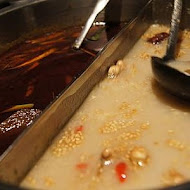 辛殿麻辣鍋(公館店)