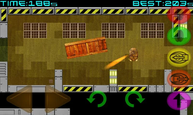 DB42 Full Version - screenshot