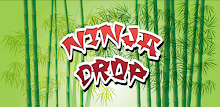 Ninja Drop by Angelo Gizzi APK