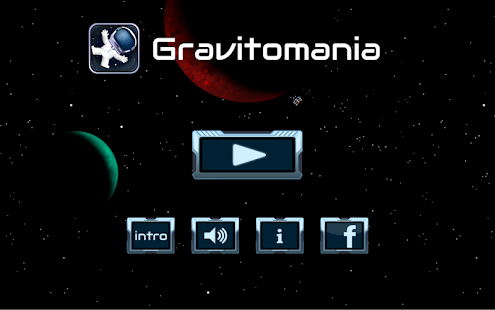 Gravitomania