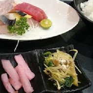 百八魚場 - 平價生魚片丼飯定食