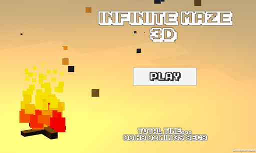 【免費冒險App】Infinite Maze 3D - 迷宫!-APP點子