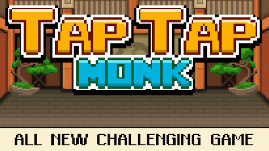 Free Download Tap Tap Monk APK for PC