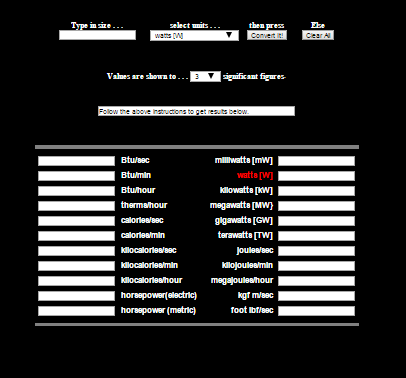 Power Converter