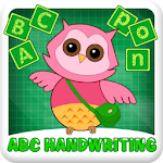 ABC HandWriting FREE Apk