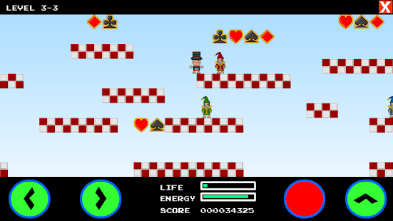 Lastest Kid Magicius - Platformer APK