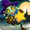 Wizard Rush logo