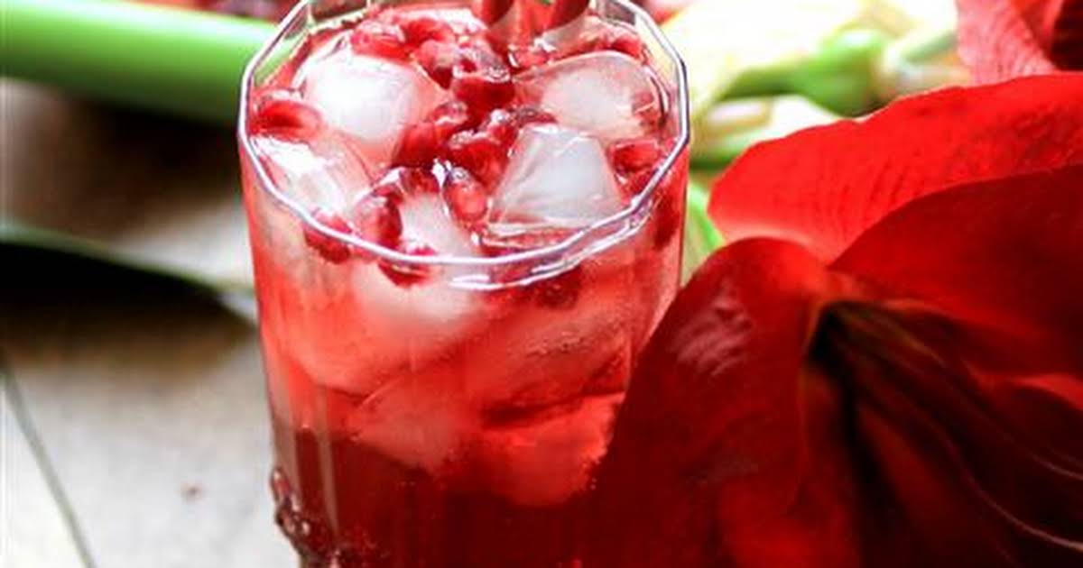 10 Best Southern Comfort Vodka Drinks Recipes Yummly