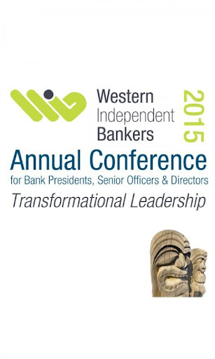 2015 WIB Annual Conference