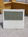 2nd World War Memorial