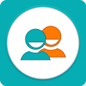 SkyChat: random chat, anonymous chat icon