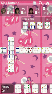  Kids Domino  