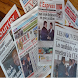 Madagascar Newspapers And News