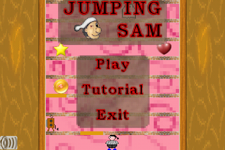 How to download JumpingSam 1.0 apk for laptop