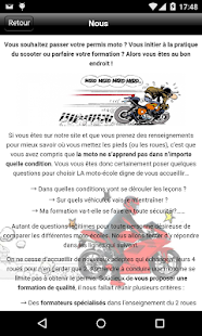 How to mod Fiches Moto - CF2Roues 1.0 unlimited apk for pc