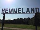 Parc Hemmeland 