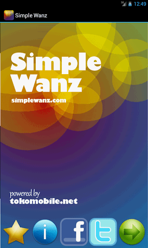 Simple Wanz