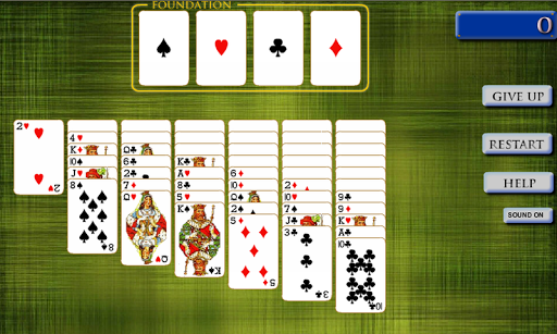 Solitaire Ace Collection