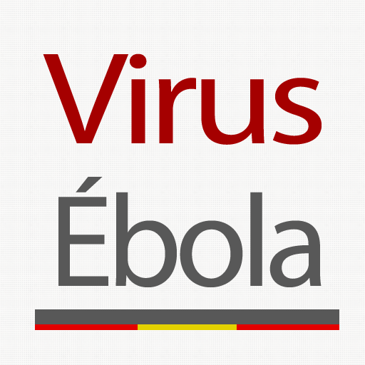 Ébola Virus - Información LOGO-APP點子