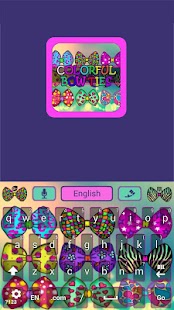 How to mod Bow Ties Keyboard 1.0 unlimited apk for pc