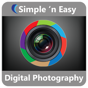 Digital Photography by WAGmob 1.0
