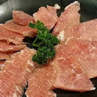 晶焱日式燒肉
