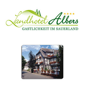 Landhotel Albers 1.2