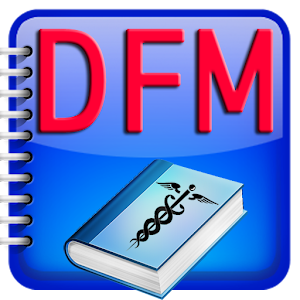 Dictionnaire du Médicament logo