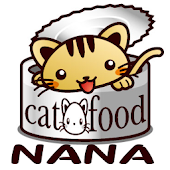 猫のカロリー計算・キャットフード量の計算　NANA