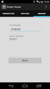 Lastest SmartHome APK for PC