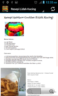 How to mod Biskut Lidah Kucing lastet apk for pc