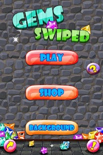 Gems Swiped Screenshots 9