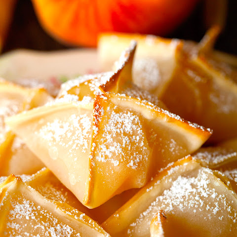 10 Best Baked Dessert Wonton Recipes | Yummly