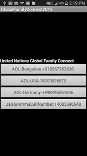 Free Download GlobalFamilyConnect2015 APK for PC