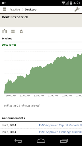 Envestnet