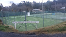 The Phillps Tennis Centre