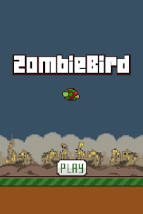 Free Download Zombie Bird APK for Android