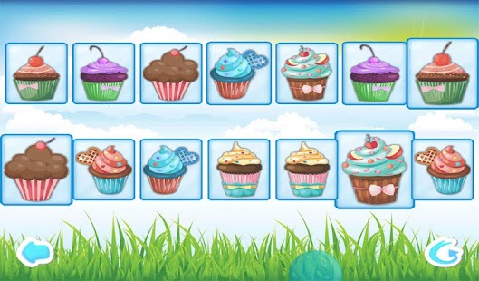 Free Download Baby Memory Cupcake APK for PC