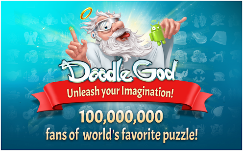 Doodle God™ HD APK v2.5.0 Full Download