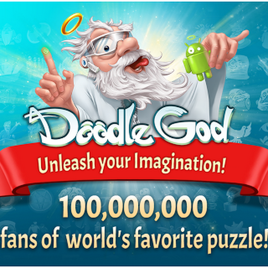 Doodle God™ HD v2.4.0 APK