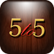 5 to 5 Restaurant