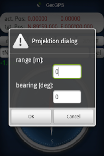GeoGps pro Screenshots 4